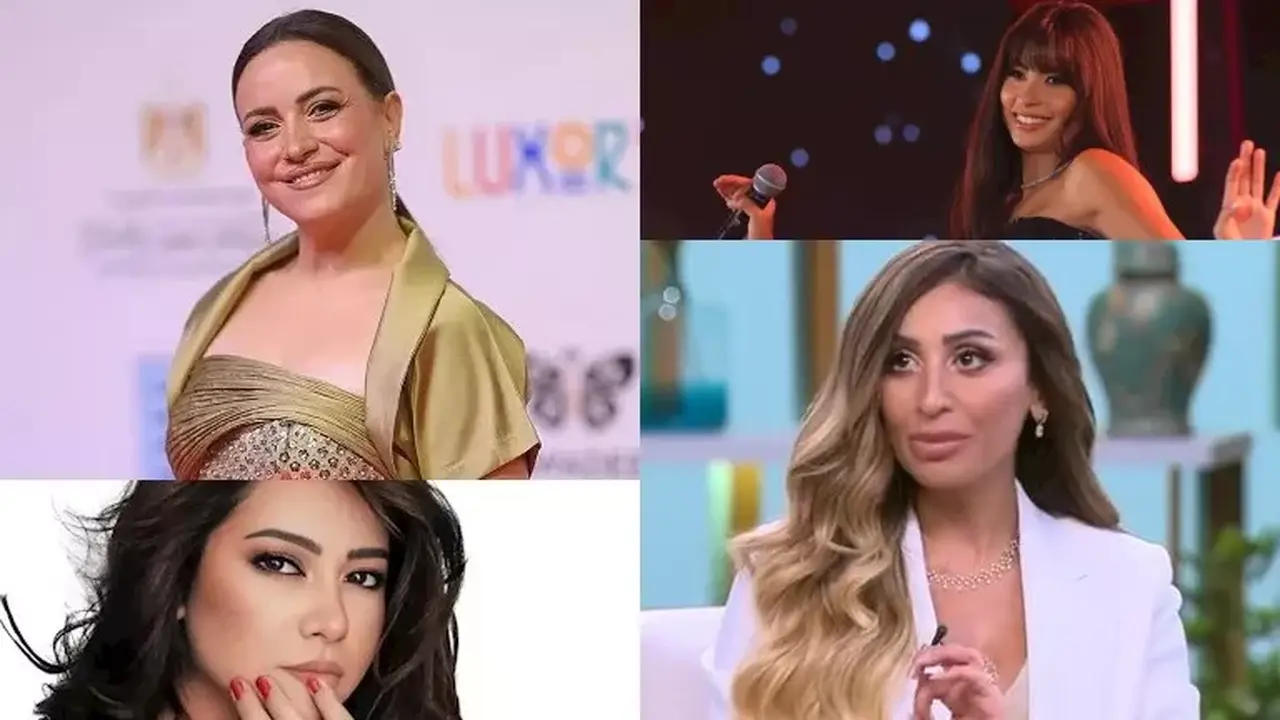 شهادات جريئة.. ريهام عبدالغفور تنضم لقائمة فنانات كشفن وقائع تحرش صادمة